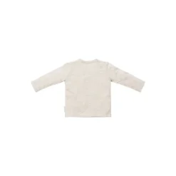 Little Dutch T-Shirt Overslag Nappy Sand 44><noscript><img width=