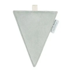 Little Dutch Vlag Groen> Hang Decoratie