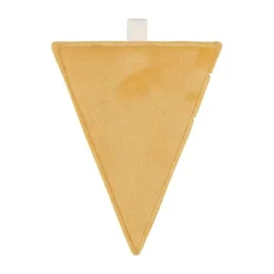 Little Dutch Vlag Oker> Hang Decoratie