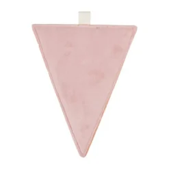 Little Dutch Vlag Roze> Hang Decoratie
