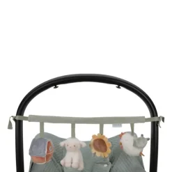Little Dutch Wagenspanner Forest Friends GRS> Accessoires Autostoel