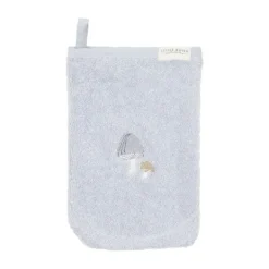 Little Dutch Washandjes Geborduurd Forest Friends (Set van 2)><noscript><img width=