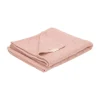 Little Dutch Wiegdeken Gebreid Pure Blossom 70 x 100 cm> Accessoires Wiegen|Wiegdekens