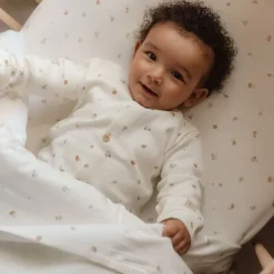 Little Dutch Wieglaken Forest Treasures 70 x 100 cm><noscript><img width=