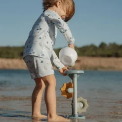 Little Dutch Zand/Watermolen Ocean Dreams Blauw><noscript><img width=