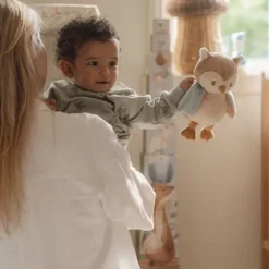 Little Dutch Zittende Uil Forest Friends GRS><noscript><img width=