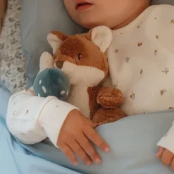 Little Dutch Zittende Vos Forest Friends GRS><noscript><img width=