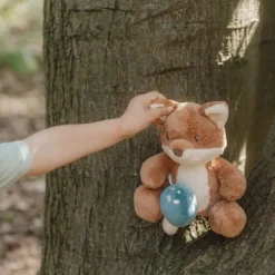 Little Dutch Zittende Vos Forest Friends GRS><noscript><img width=