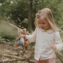 Little Dutch Zittende Vos Forest Friends GRS><noscript><img width=