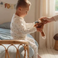 Little Dutch Zittende Vos Forest Friends GRS><noscript><img width=