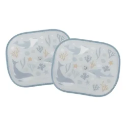 Little Dutch Zonnescherm Ocean Dreams Pink> Zonneschermen