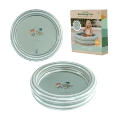 Little Dutch Zwembad Fresh Greens 80 cm> Strandspeelgoed