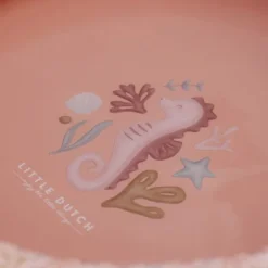 Little Dutch Zwembad Ocean Dreams Blauw 80 cm><noscript><img width=