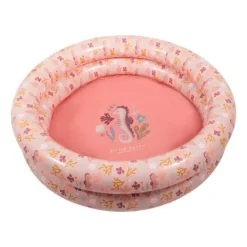 Little Dutch Zwembad Ocean Dreams Blauw 80 cm><noscript><img width=