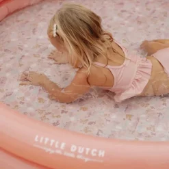 Little Dutch Zwembad Ocean Dreams Blauw 150 cm><noscript><img width=