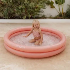 Little Dutch Zwembad Ocean Dreams Blauw 150 cm><noscript><img width=