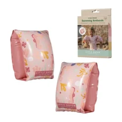 Little Dutch Zwembandje Ocean Dreams Blauw><noscript><img width=