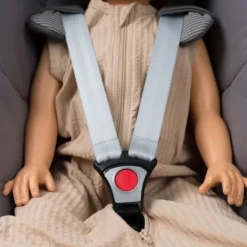 Lodger 4 Seizoenen Slaapzak Hopper - Maat 68/98> 4-Seizoenen Slaapzakken