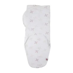 Lodger Bundler Solid Matcha Rose> Inbakeren|4-Seizoenen Slaapzakken