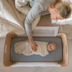 Lodger Bundler Solid Matcha Rose><noscript><img width=