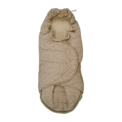 Lodger Bunker Folklore Taslon Birch One Size> Accessoires Kinderwagens|Accessoires Tweeling/Duo