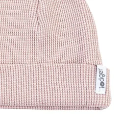 Lodger Ciumbelle Mutsje - 0-6mnd - Beige> Mutsjes