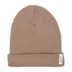 Lodger Ciumbelle Mutsje - 0-6mnd - Beige><noscript><img width=