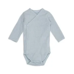 Lodger Ciumbelle Romper - Mt. 56 - Blue Fogg> Rompertjes