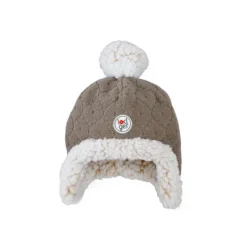 Lodger Hatter Folklore Fleece Buffalo 3-6 maanden><noscript><img width=