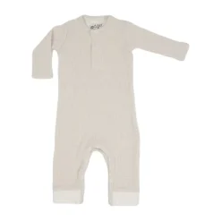 Lodger Jumper Ciumbelle Cloud Dancer maat 62> Boxpakjes