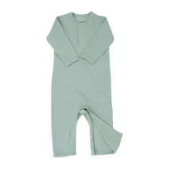 Lodger Jumper Nomad Rib Basic Peppermint 56> Boxpakjes