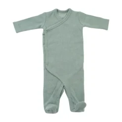 Lodger Jumper Nomad Rib Basic Peppermint maat 50> Boxpakjes