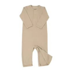 Lodger Jumper Nomad Rib Basic Beige 56> Boxpakjes