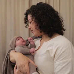 Lodger Melange Boxpakje - Maat 50 - Buffalo><noscript><img width=