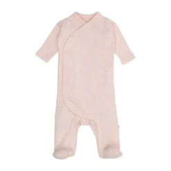 Lodger Melange Boxpakje - Maat 50 - Tan> Boxpakjes