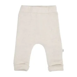 Lodger Melange Jogger - Maat 50 - Birch><noscript><img width=