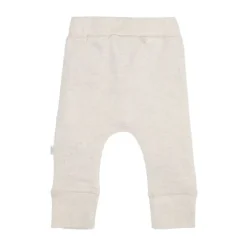 Lodger Melange Jogger - Maat 50 - Birch><noscript><img width=