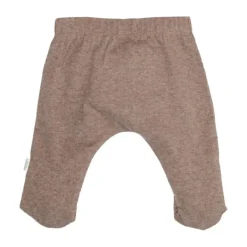 Lodger Melange Jogger - Maat 50 - Buffalo> Broekjes