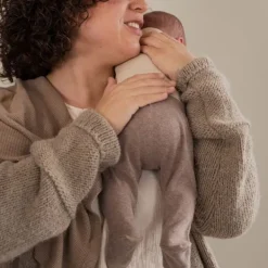 Lodger Melange Jogger - Maat 50 - Buffalo><noscript><img width=