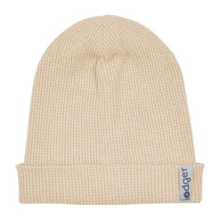 Lodger Muts - 0-6M - Ivory Ciumbelle> Mutsjes
