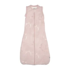 Lodger Slaapzak Hopper Met Afristbare Mouwen - Maat 86/98 - Matcha Blue Fogg><noscript><img width=