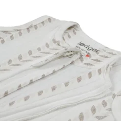 Lodger Slaapzak Hopper Zomer Sleeveless Solid Matcha Birch 68/80><noscript><img width=