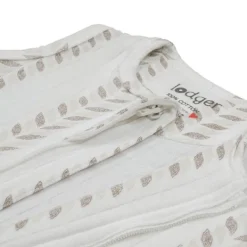 Lodger Slaapzak Hopper Zomer Sleeveless Solid Matcha Birch 68/80><noscript><img width=