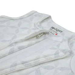 Lodger Slaapzak Hopper Zomer Sleeveless Solid Matcha Peppermint 50/62><noscript><img width=