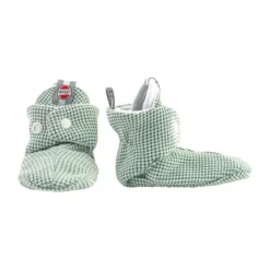 Lodger Slipper Ciumbelle Cotton Donkey 3-6mnd 3-6 maanden><noscript><img width=