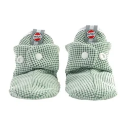 Lodger Slipper Ciumbelle Cotton Donkey 3-6mnd 3-6 maanden><noscript><img width=