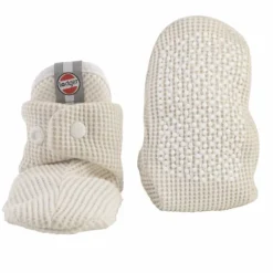 Lodger Slipper Ciumbelle Cotton Donkey 3-6mnd 3-6 maanden><noscript><img width=