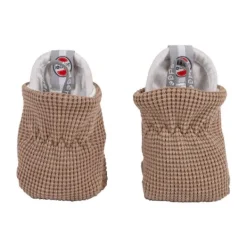 Lodger Slipper Ciumbelle Beige 3-6mnd><noscript><img width=
