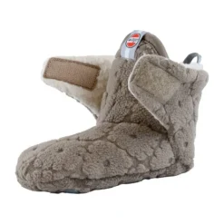 Lodger Slipper Folklore Fleece Buffalo 0-3mnd><noscript><img width=