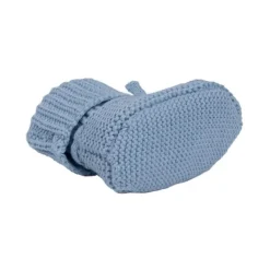 Lodger Slipper Knit Silk 0-6mnd><noscript><img width=